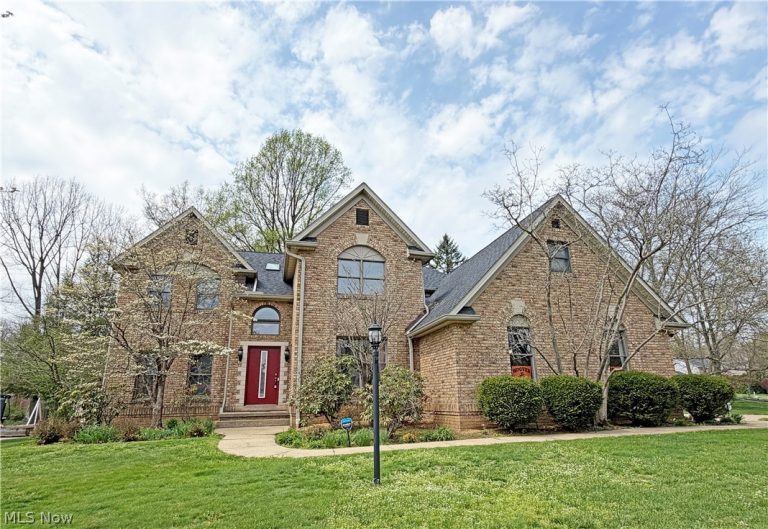 2683 Radford Street, North Canton, OH, 44720