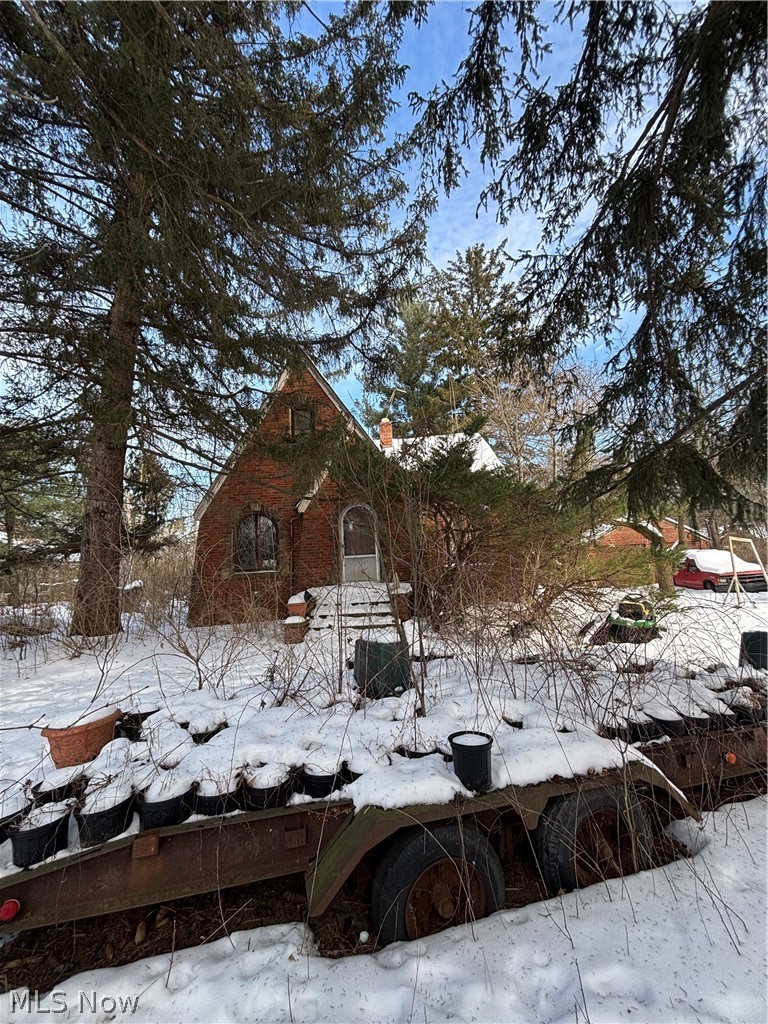 10428 Edgerton Road, North Royalton, OH, 44133