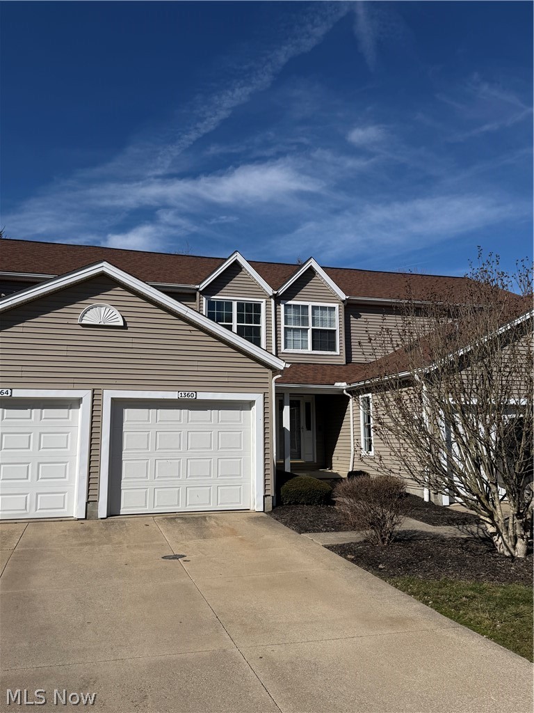 1360 Meadow Run, Copley, OH, 44321