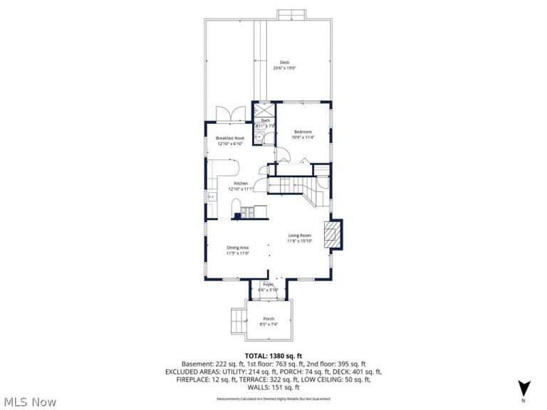 21941 Westwood Avenue, Fairview Park, OH - Photo 4