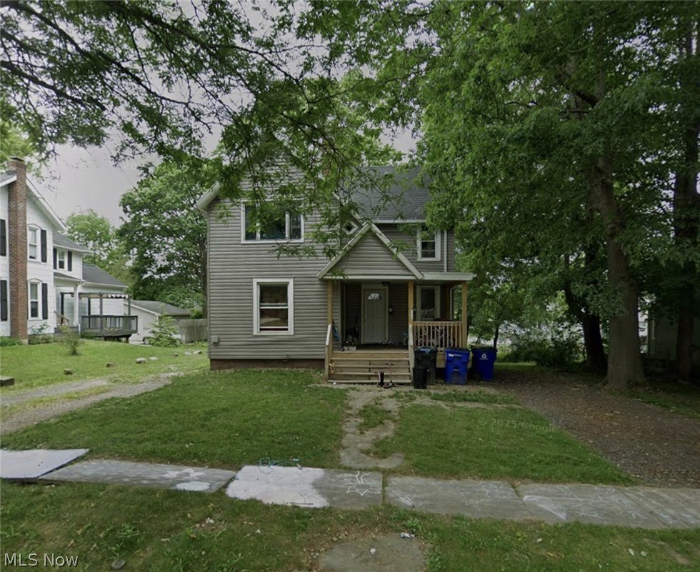 246 Grant Street, Ravenna, OH
