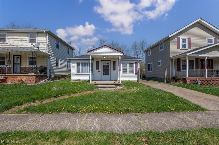 1020 19th Street, Lorain, OH, 44052