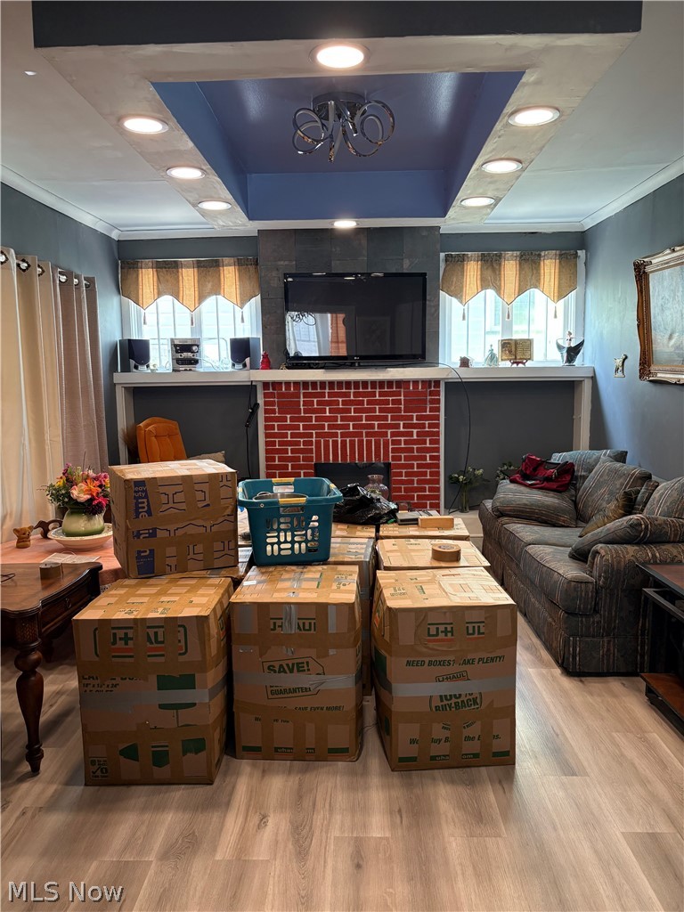 320 Auburndale Avenue, Youngstown, OH - Photo 2