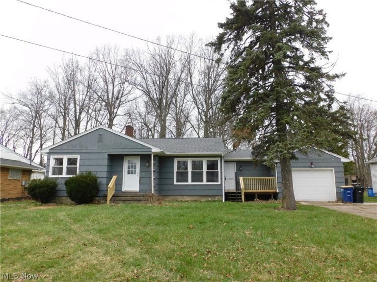 1427 Union Avenue, Ashtabula, OH, 44004