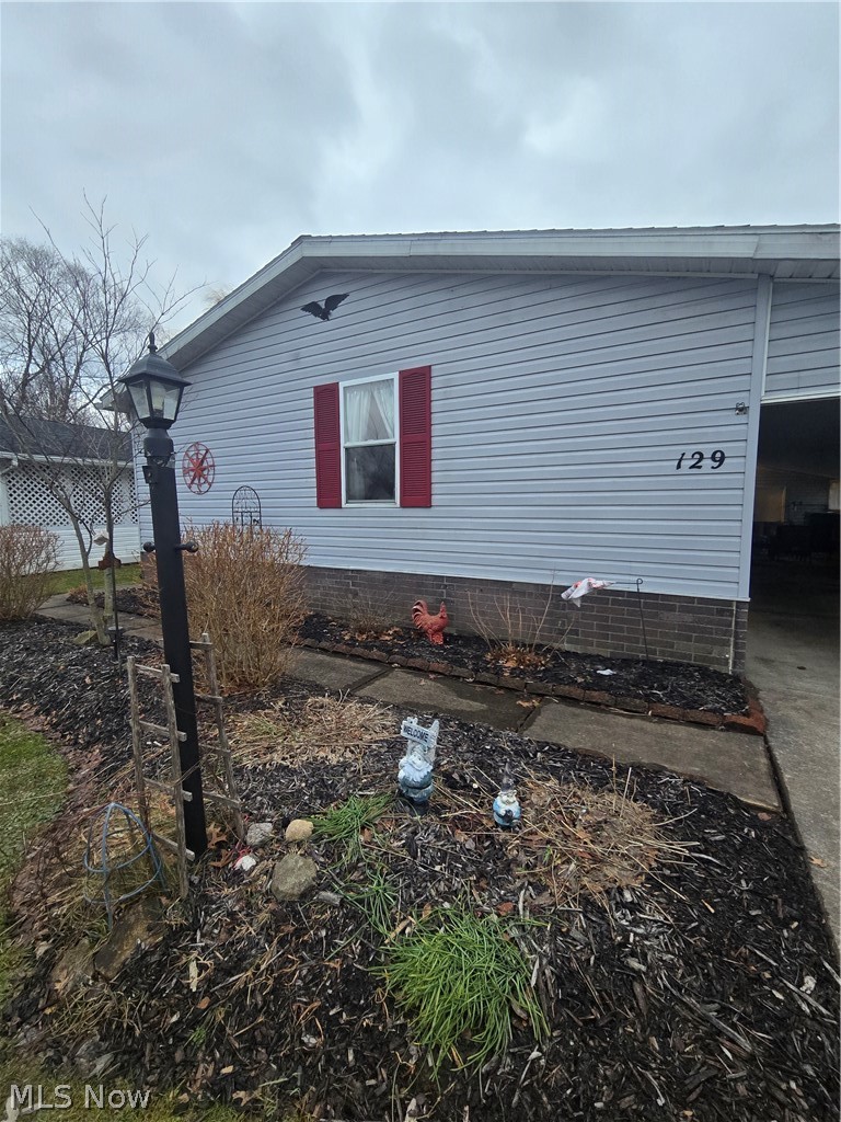 129 Highland Drive, Hiram, OH - Photo 5