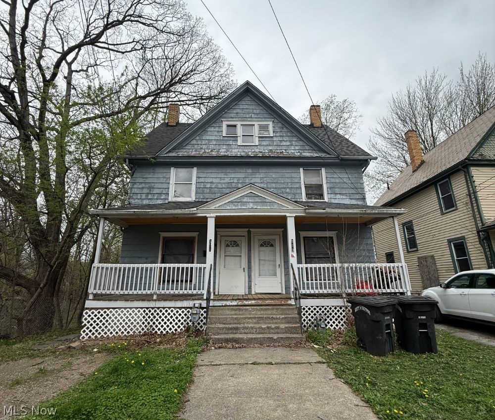 119 Neufer Court, Elyria, OH