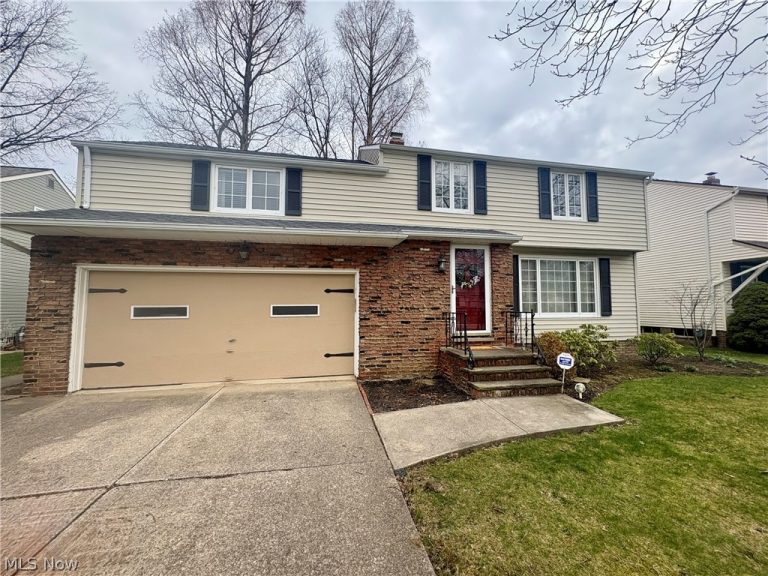 4781 Dorshwood Road, South Euclid, OH - Photo 2