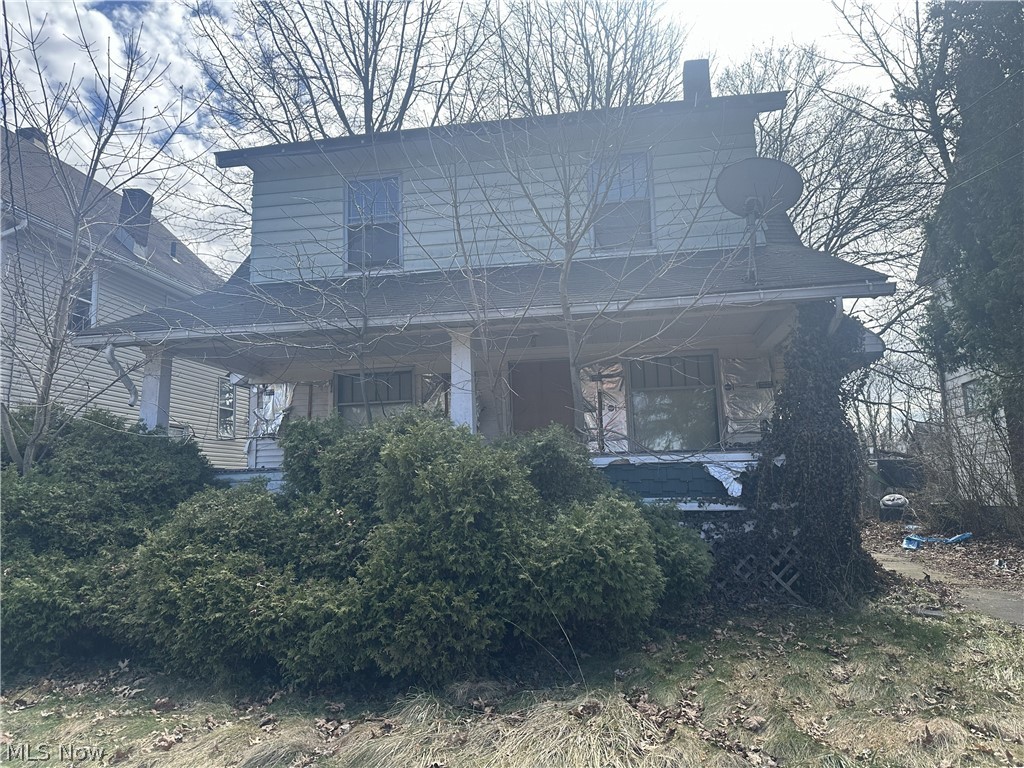 23 Boston Avenue, Youngstown, OH