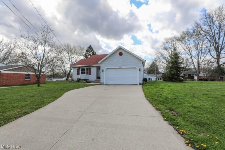 620 Walton Street, Ravenna, OH - Photo 5