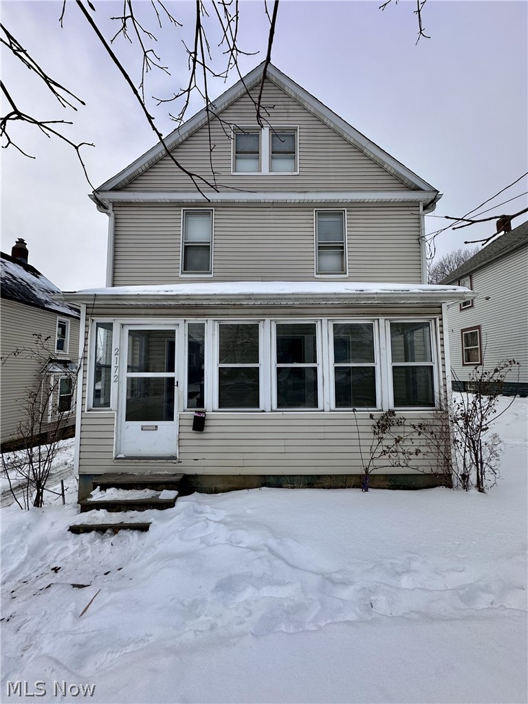 2172 12th Street, Akron, OH, 44314
