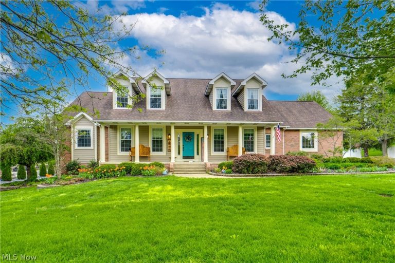 6332 Langley Street, Canton, OH, 44718