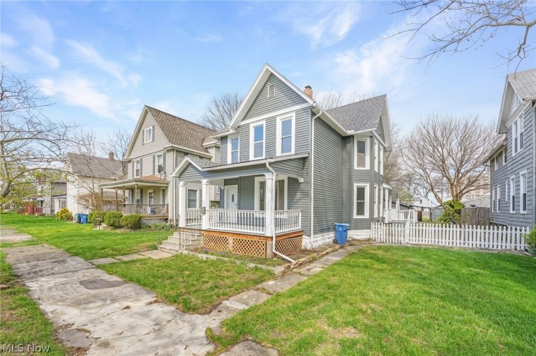 322 9th Street, Lorain, OH - Photo 2