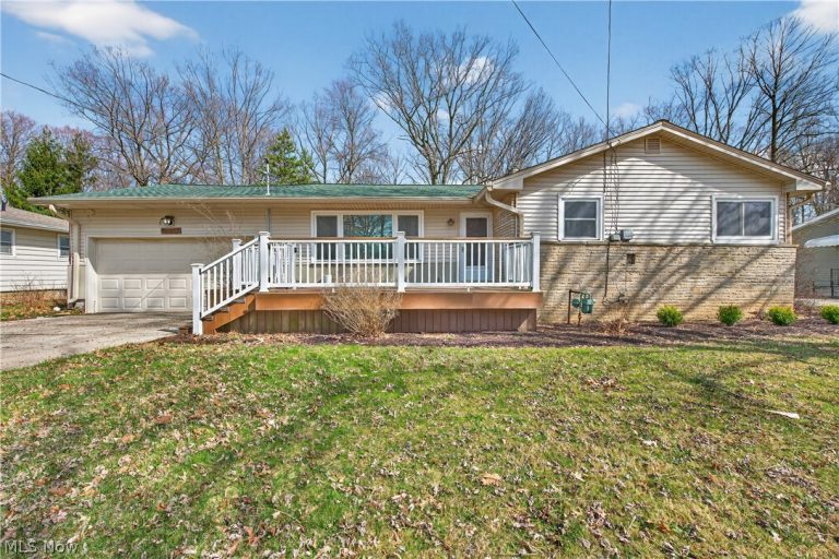 1143 Gary Boulevard, Brunswick, OH, 44212