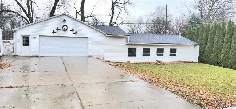 934 Summit Drive, Ashland, OH - Photo 2