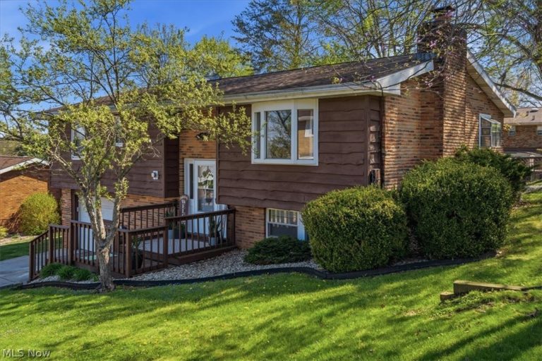 2609 David Lee Drive, Parkersburg, WV - Photo 2