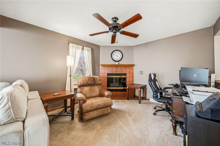 1846 Hobbits Way, Brunswick, OH - Photo 6