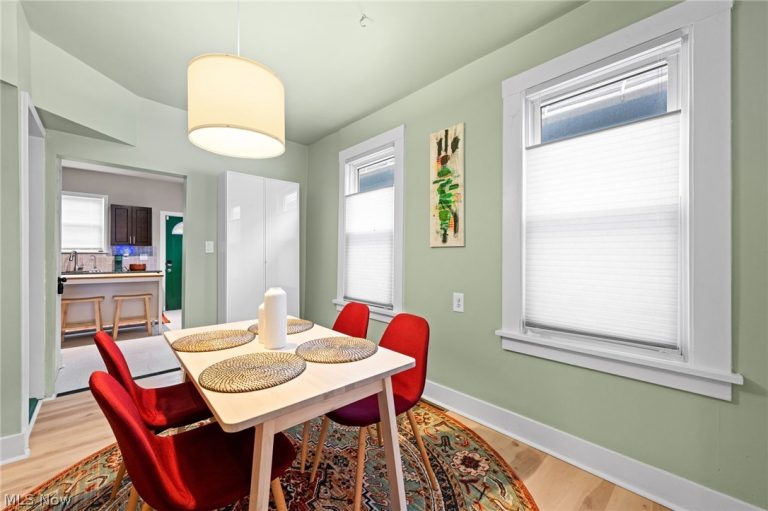 4226 Fulton Court, Cleveland, OH - Photo 8