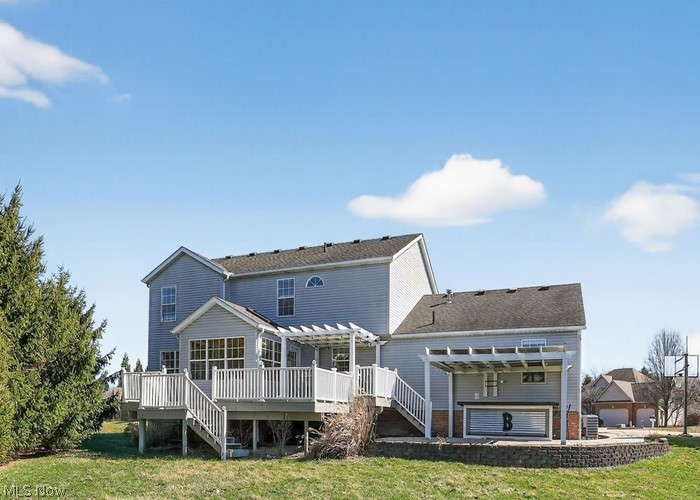 6740 Bridgestone Circle, Canton, OH - Photo 2