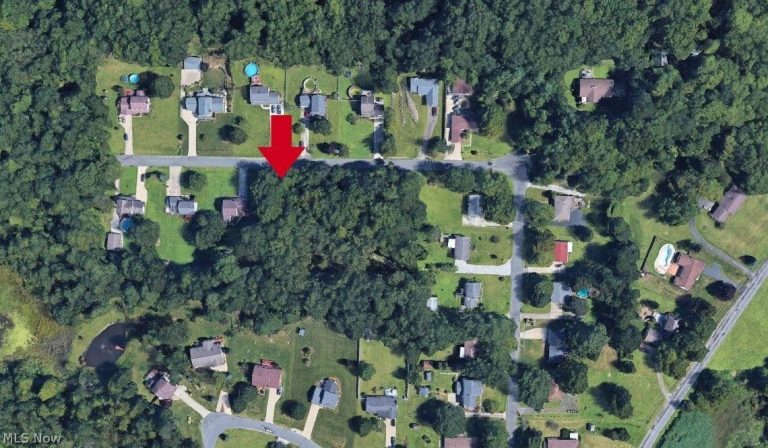 V/L Westport Drive, Akron, OH - Photo 2