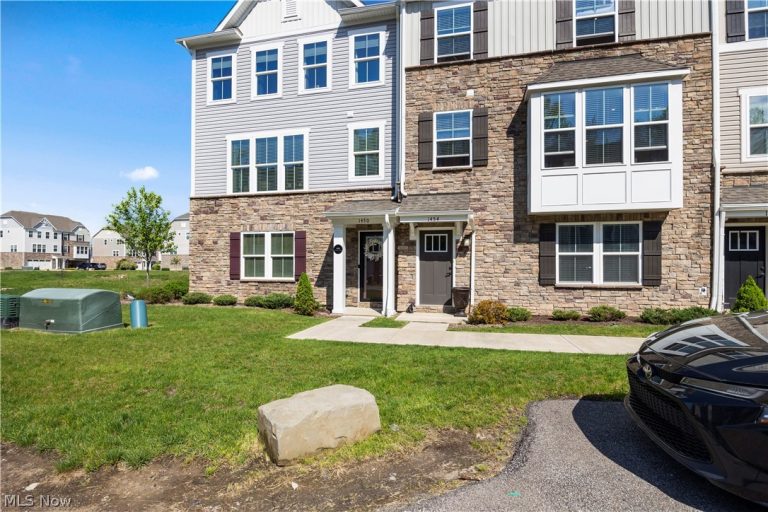 1454 Caymus Court, Avon, OH, 44011