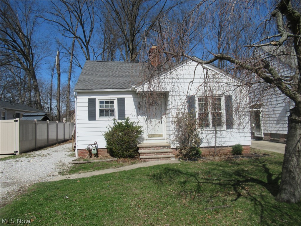 29107 Fuller Avenue, Wickliffe, OH