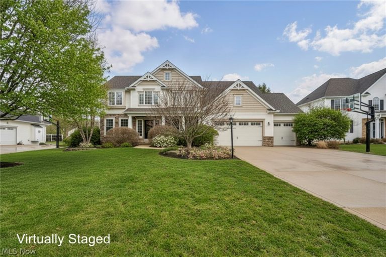 5551 Brook Run Drive, Medina, OH - Photo 2