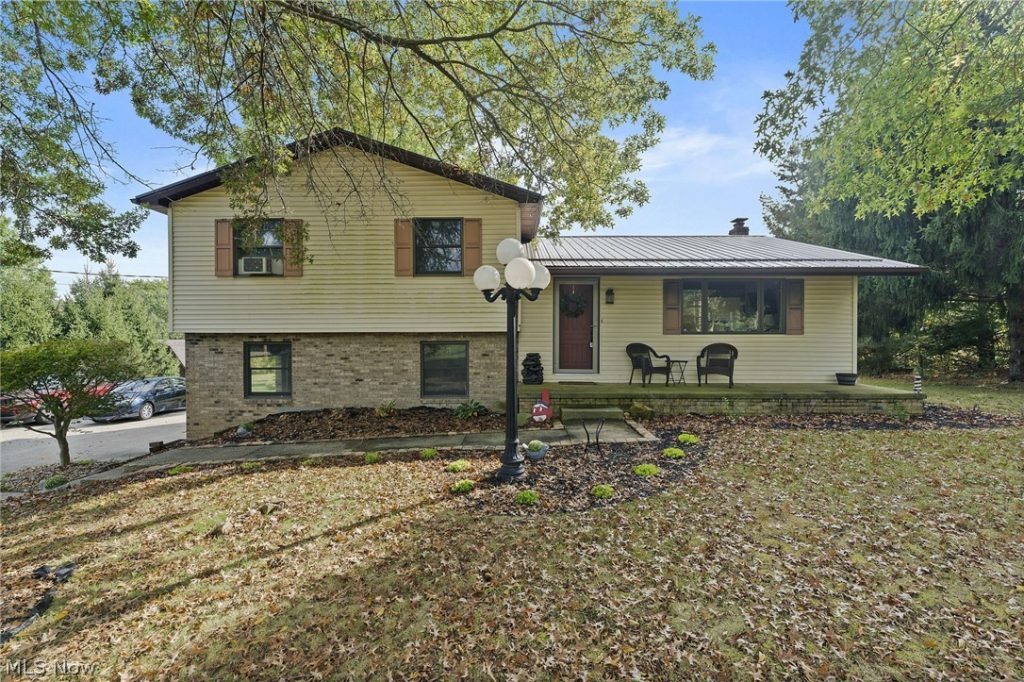 4278 Dudley Road, Mantua, OH