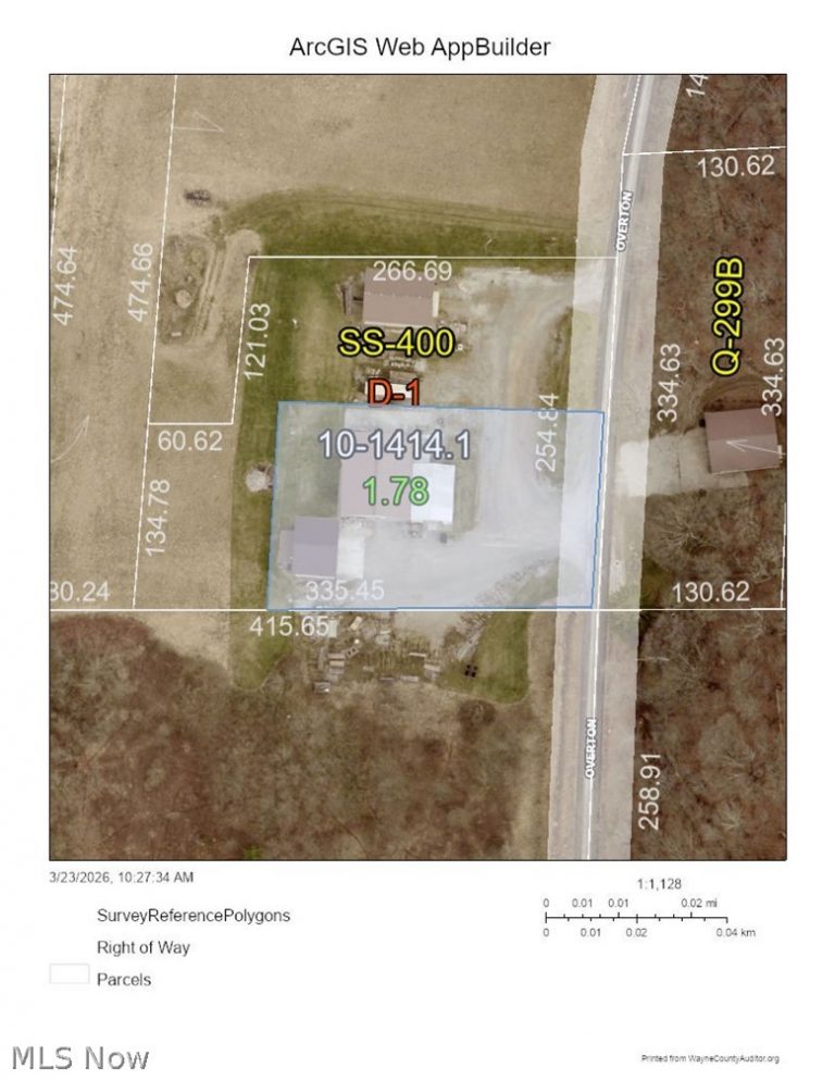 8367 Overton Road, Burbank, OH - Photo 8