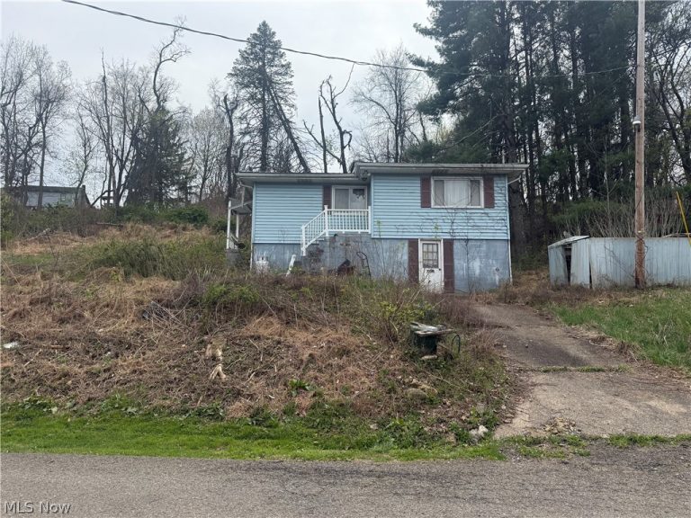 57212 Westlawn Avenue, Martins Ferry, OH - Photo 2