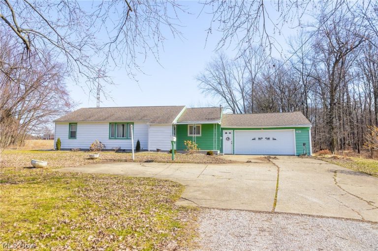 380 Barnard, Wooster, OH, 44691