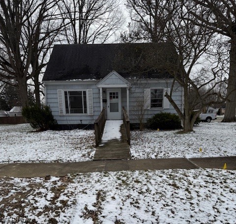 1561 Bradford, Warren, OH, 44485