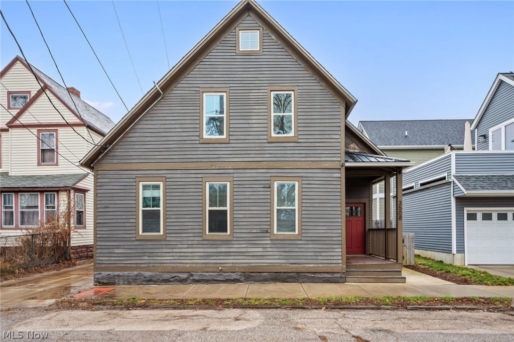 3508 Siam Avenue, Cleveland, OH