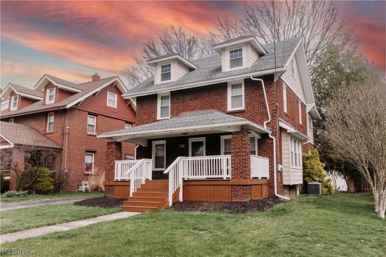 1721 13th Street, Cuyahoga Falls, OH - Photo 2