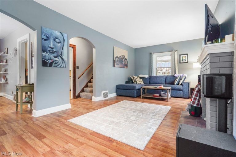 422 Werstler Avenue, North Canton, OH - Photo 6