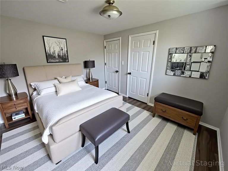 166 Huntington Drive, Northfield Village, OH - Photo 8
