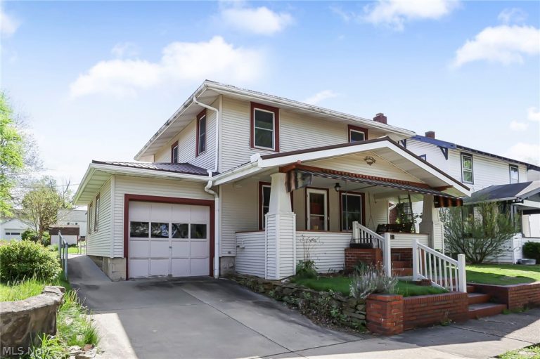 808 12th Street, Cambridge, OH - Photo 2