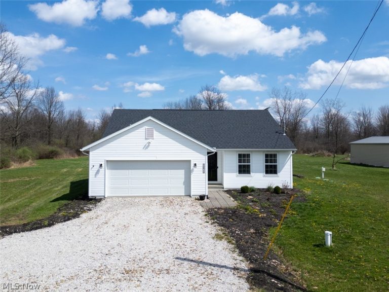 4806 State Route 14, Ravenna, OH, 44266