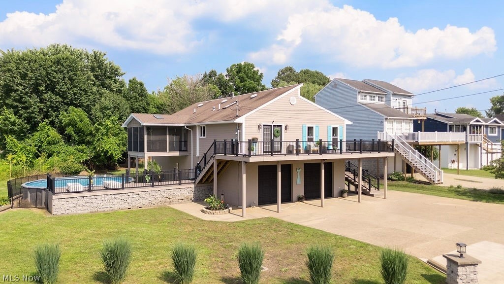 31 Anns Drive, Vienna, WV