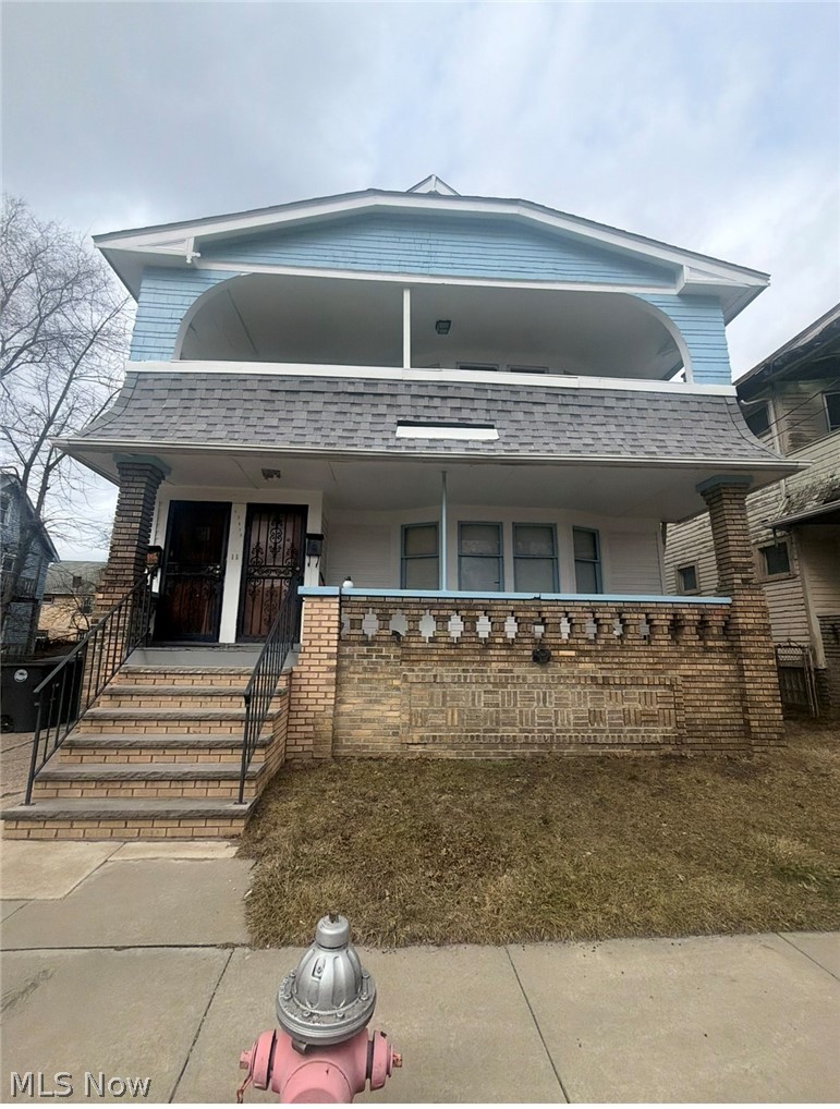 12811 Austin Avenue, Cleveland, OH