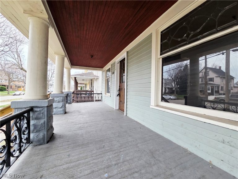 3421 Mapledale Avenue, Cleveland, OH - Photo 6