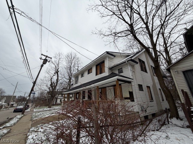 3619 76th Street, Cleveland, OH - Photo 5