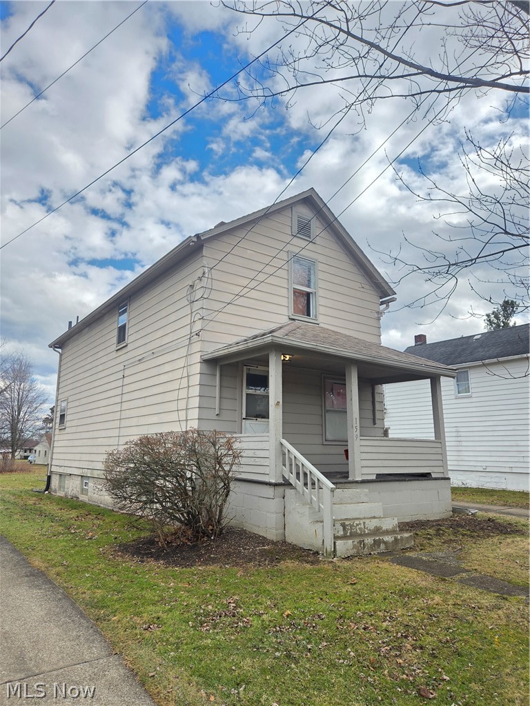 159 Piccadilly Street, Campbell, OH, 44405