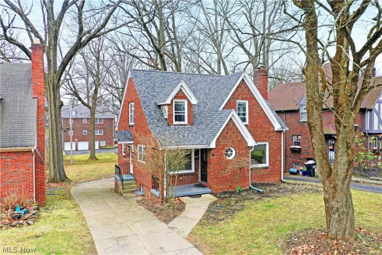 94 Jennette Drive, Youngstown, OH, 44512