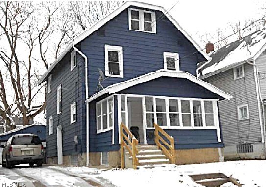 877 Hammel Street, Akron, OH, 44306