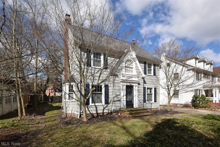 3382 Kenmore Road, Shaker Heights, OH, 44122
