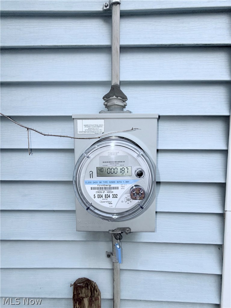 1282 Sawyer Avenue, Akron, OH - Photo 8