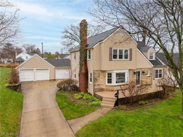 131 31st Street, Canton, OH - Photo 2