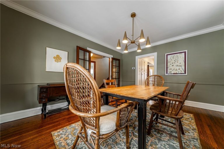 2904 Clarkson Road, Cleveland Heights, OH - Photo 8