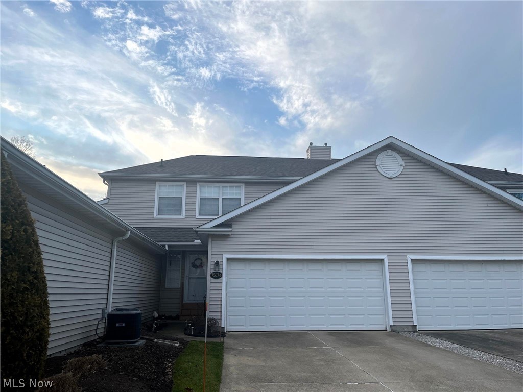 7567 Monterey Bay Drive, Mentor on the Lake, OH