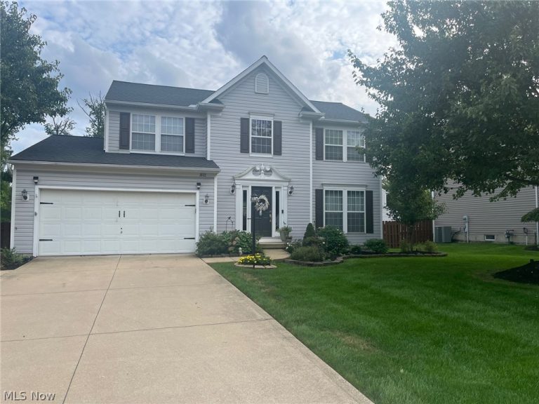 3632 Berkeley Lane, Brunswick, OH, 44212